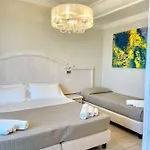 Hotel Brasil Seaview 4*