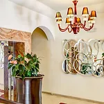 Brasil Seaview 4* Milano Marittima