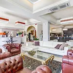 Brasil Seaview Hotel Milano Marittima