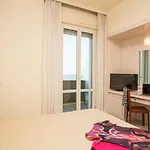 Hotel Brasil Seaview Milano Marittima