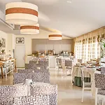 Brasil Seaview Hotel Milano Marittima
