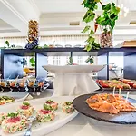 Brasil Seaview Hotel Milano Marittima