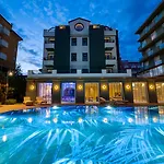Brasil Seaview Hotel