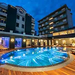 Hotel Brasil Seaview Milano Marittima