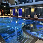 Hotel Brasil Seaview 4*