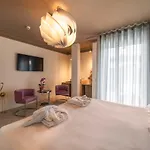 Hotel Brasil Seaview Milano Marittima