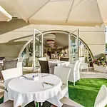 Hotel Brasil Seaview Milano Marittima