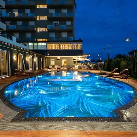 Hotel Brasil Seaview 4*