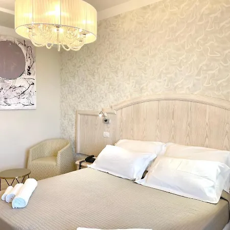 Brasil Seaview 4* Milano Marittima