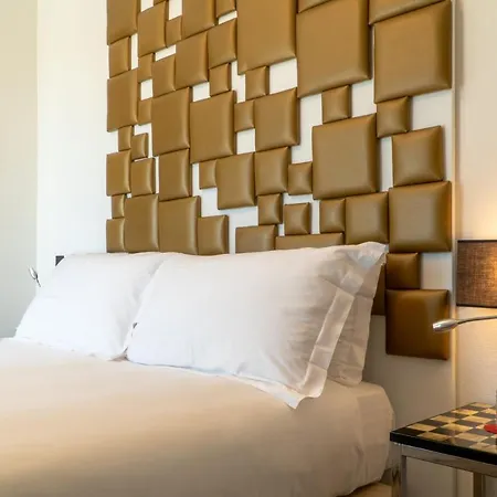 Hotel Brasil Seaview Milano Marittima