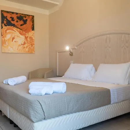 Brasil Seaview Hotel Milano Marittima