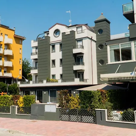 Hotel Brasil Seaview