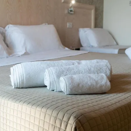 Hotel Brasil Seaview