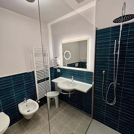 Hotel Brasil Seaview