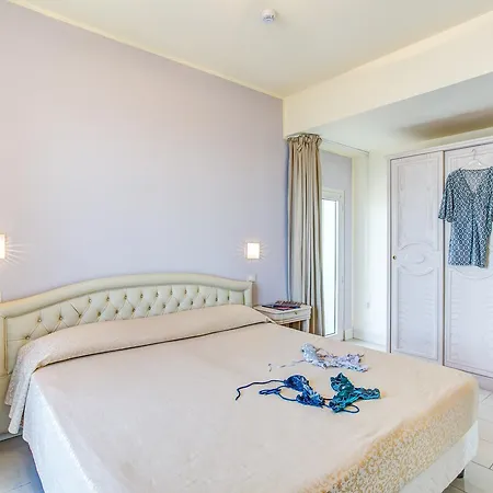 Brasil Seaview Hotel Milano Marittima