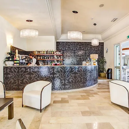 Brasil Seaview 4* Milano Marittima