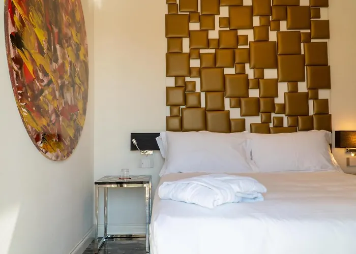 Brasil Seaview Otel Milano Marittima