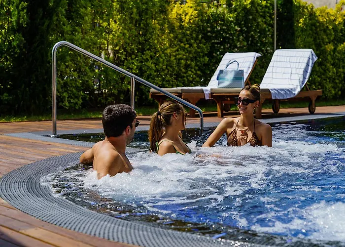 Brasil Seaview Otel 4*