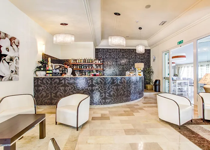 Brasil Seaview Otel Milano Marittima