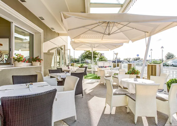 Brasil Seaview 4* Milano Marittima