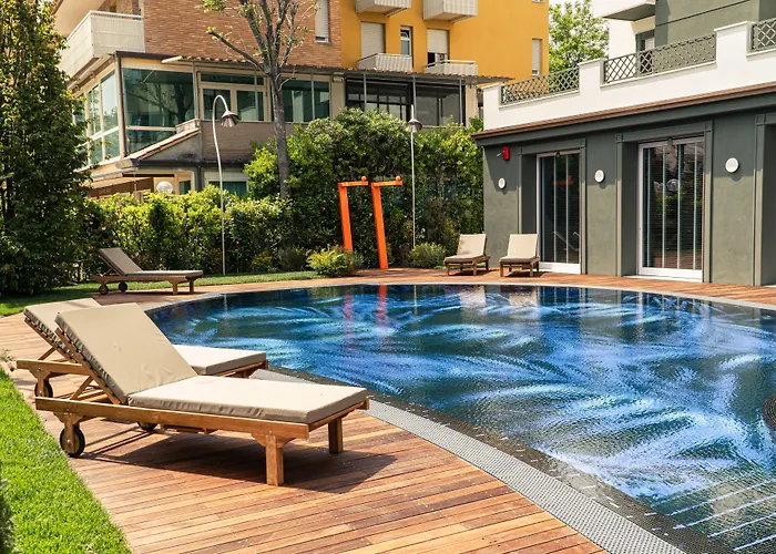 Brasil Seaview Otel 4*