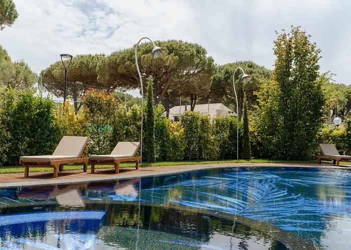 Otel Brasil Seaview 4*