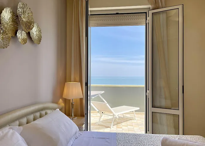 Brasil Seaview Milano Marittima