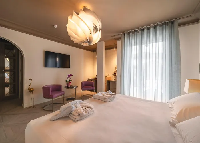 Otel Brasil Seaview Milano Marittima