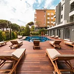Hotel Brasil Seaview Milano Marittima