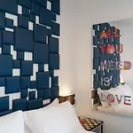 Brasil Seaview 4* Milano Marittima