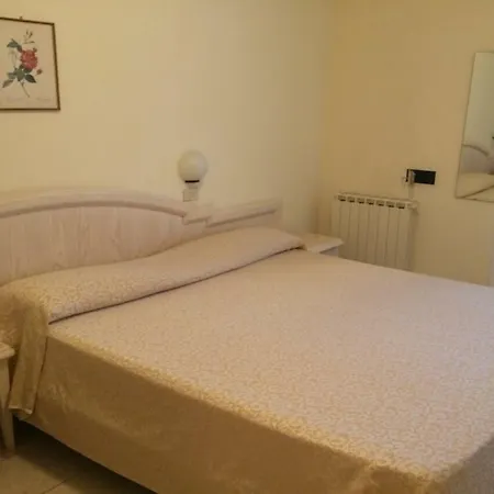 Brasil Seaview 4* Milano Marittima