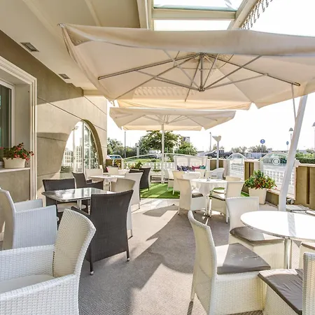 Brasil Seaview Ξενοδοχείο