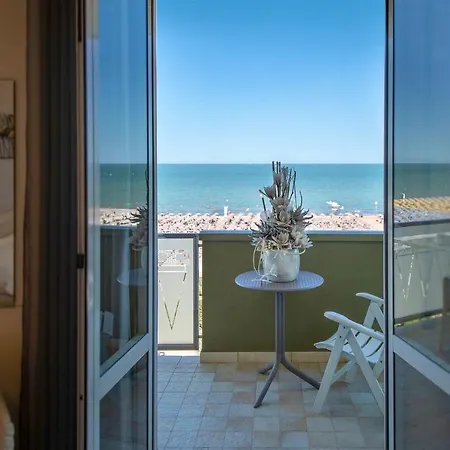 Brasil Seaview ホテル