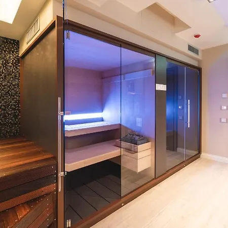 Brasil Seaview Hotel 4*