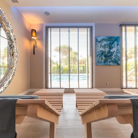 Ξενοδοχείο Brasil Seaview