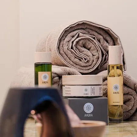 Ξενοδοχείο Brasil Seaview 4*