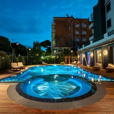 Brasil Seaview Hotel