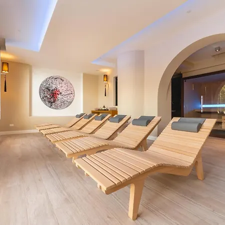 Brasil Seaview Ξενοδοχείο Μιλάνο Μαριτίμα