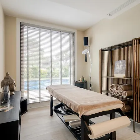 Hotel Brasil Seaview