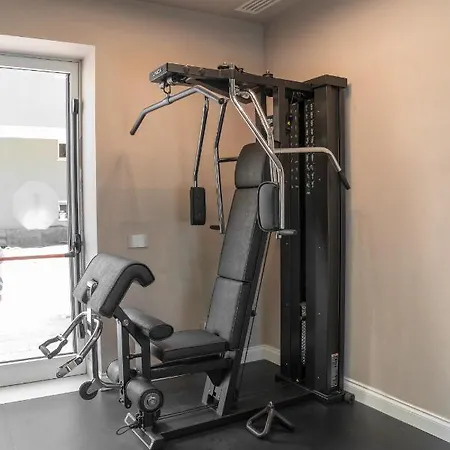 Brasil Seaview Μιλάνο Μαριτίμα