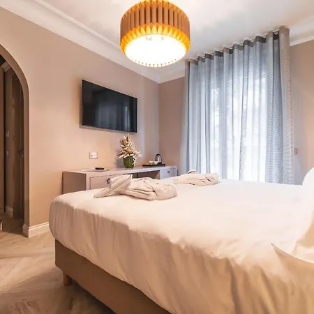 Brasil Seaview 4*