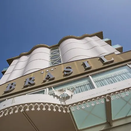 Brasil Seaview Hotel