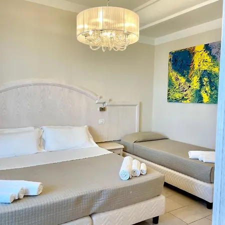Hotel Brasil Seaview 4*