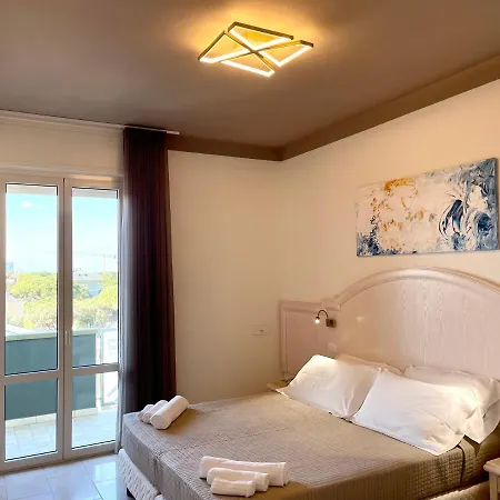 Brasil Seaview 4* ميلانو ماريتيما