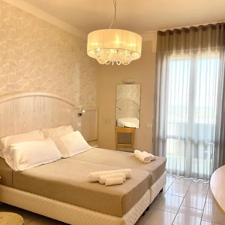 Brasil Seaview فندق