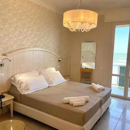 فندق Brasil Seaview ميلانو ماريتيما