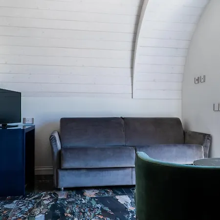 Brasil Seaview Μιλάνο Μαριτίμα