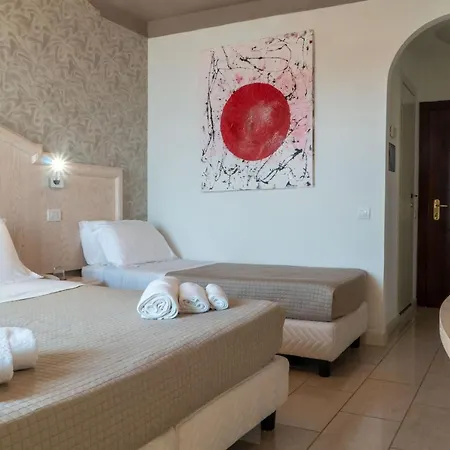 Brasil Seaview فندق