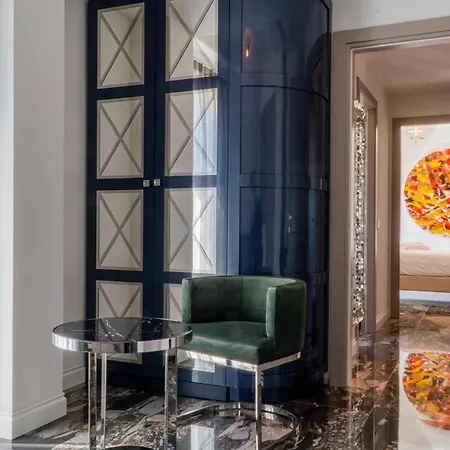 Brasil Seaview Hotel 4*