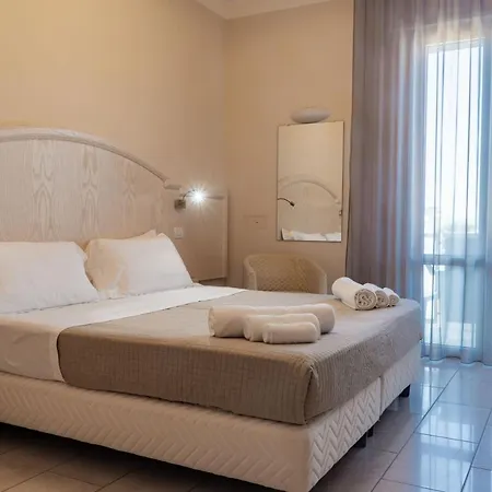 Brasil Seaview 4* ميلانو ماريتيما